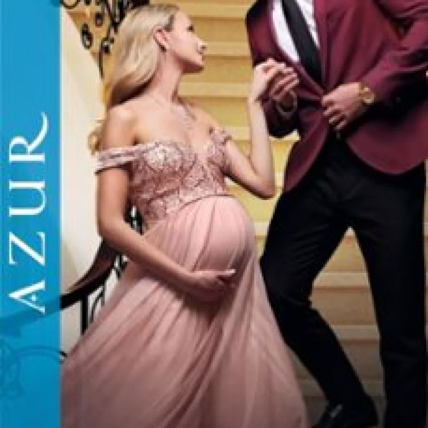 UNE NUIT AU PALAZZO Carol Marinelli