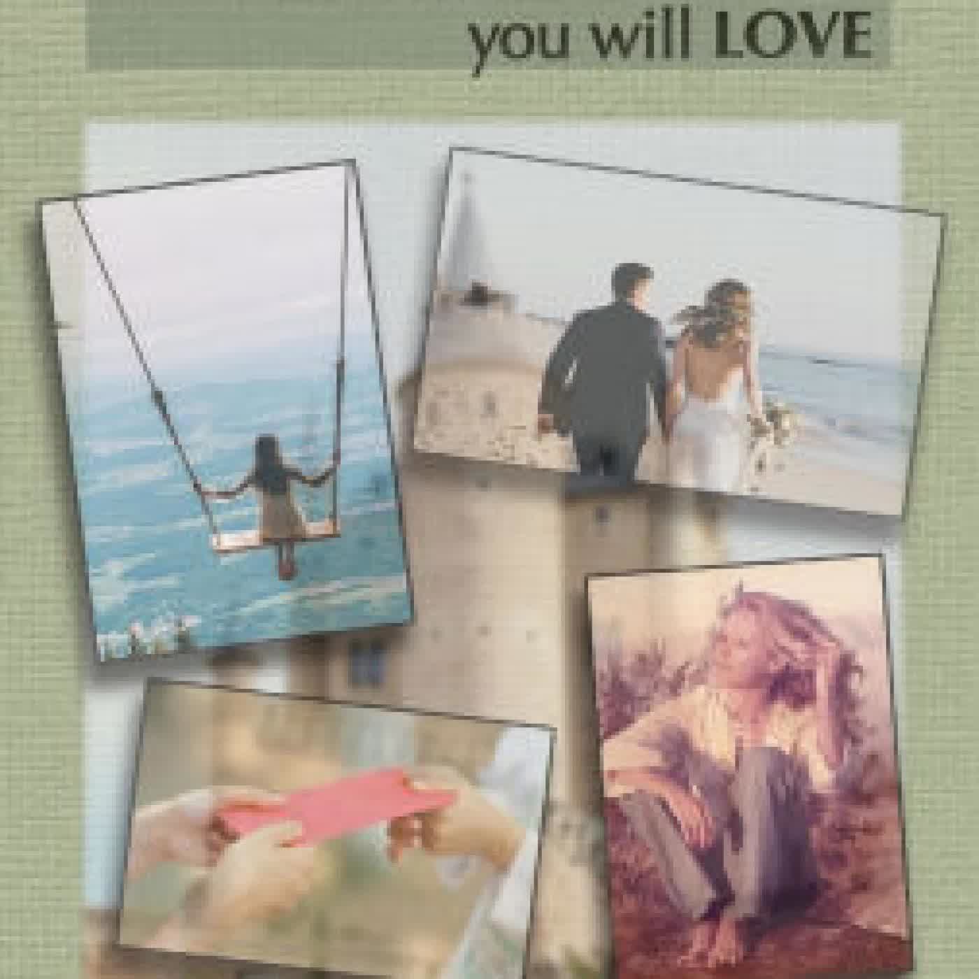 Short Stories You Will Love by Richard P Brunner on Iphone New Format