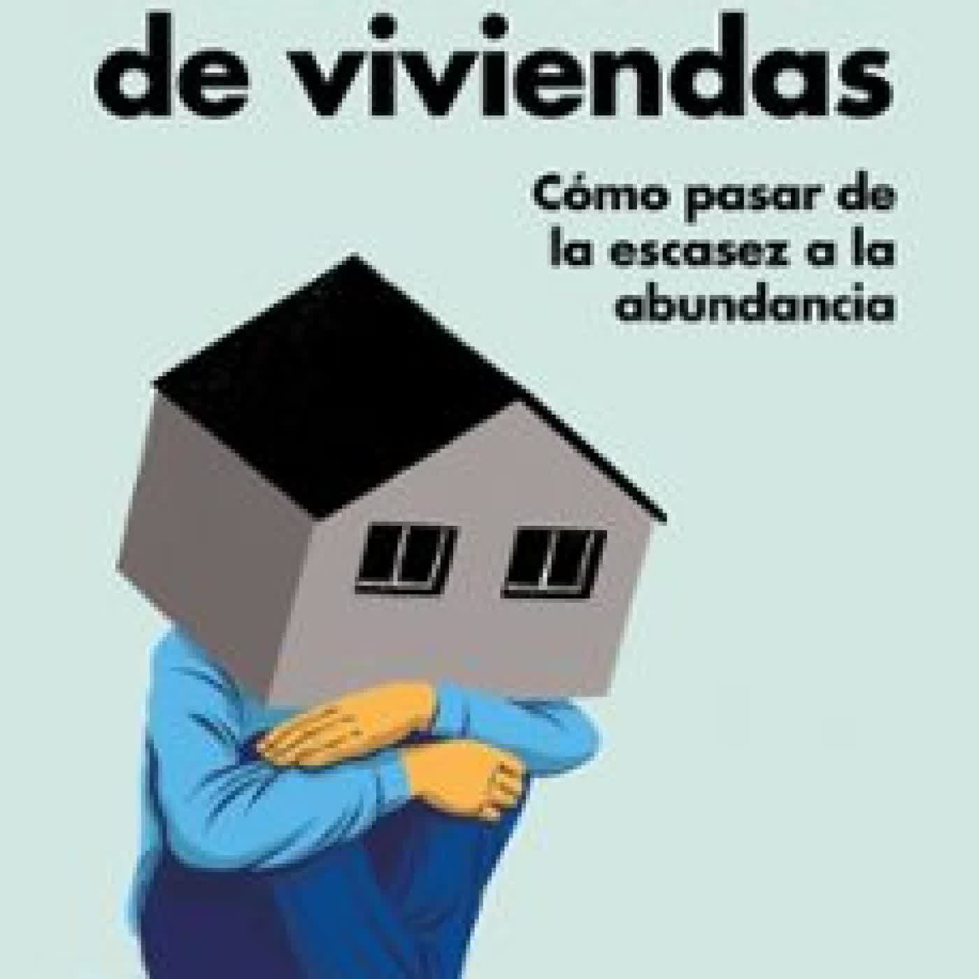 TRES MILLONES DE VIVIENDAS Jorge Galindo