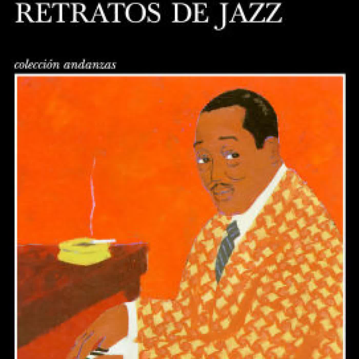 Retratos de jazz (Ensayos) / Portraits in Jazz (Essays) by Haruki Murakami, Wada Makoto on Iphone New Format