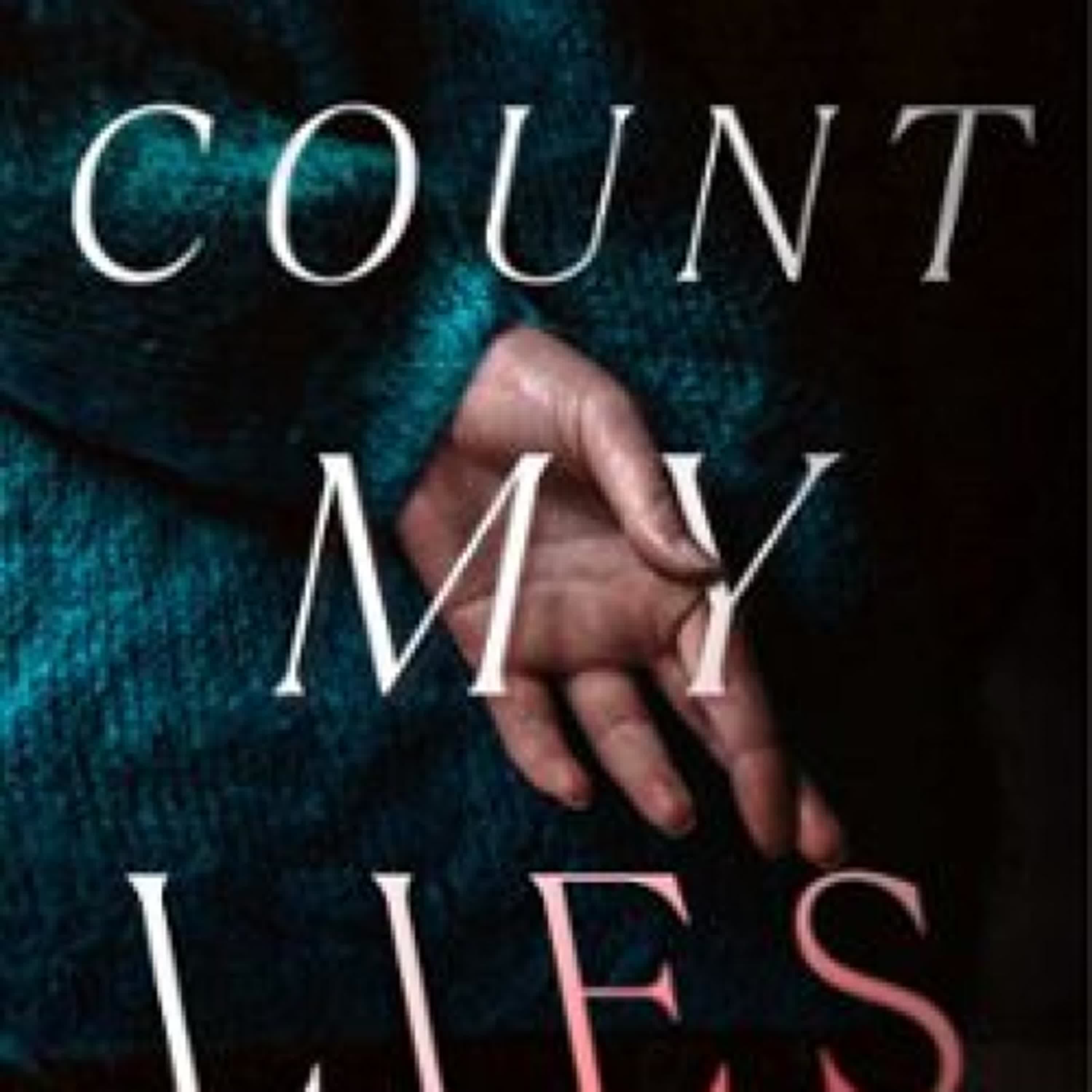 COUNT MY LIES SOPHIE STAVA