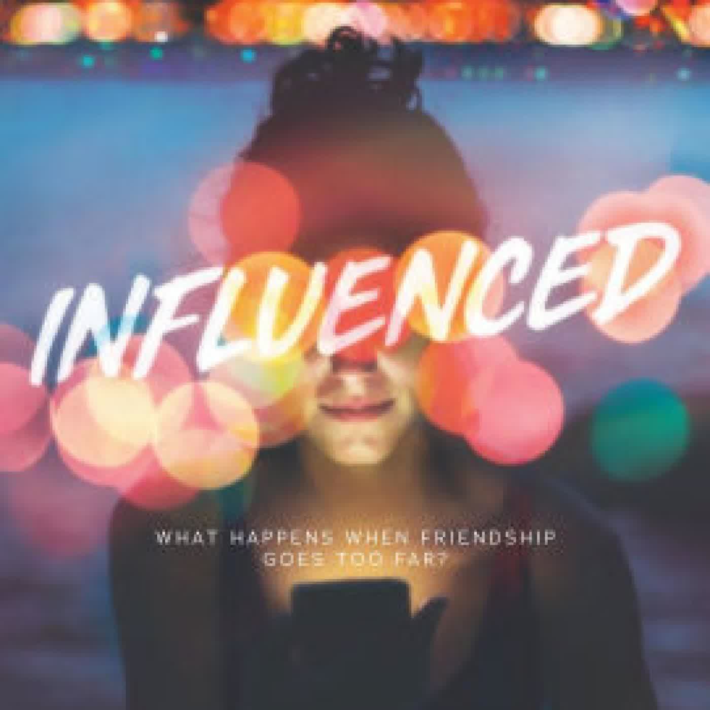 Influenced by Sarah Darer Littman, Cindy L. Otis on Iphone New Format