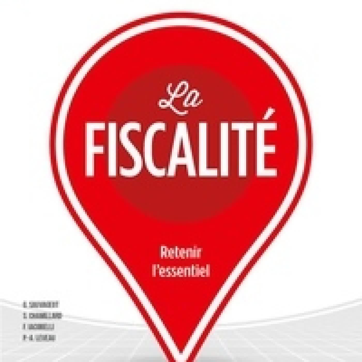 {téléchargement} La fiscalité Edition 2025