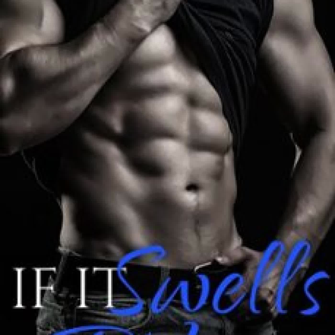 IF IT SWELLS RIDE IT SANDRA ALEX