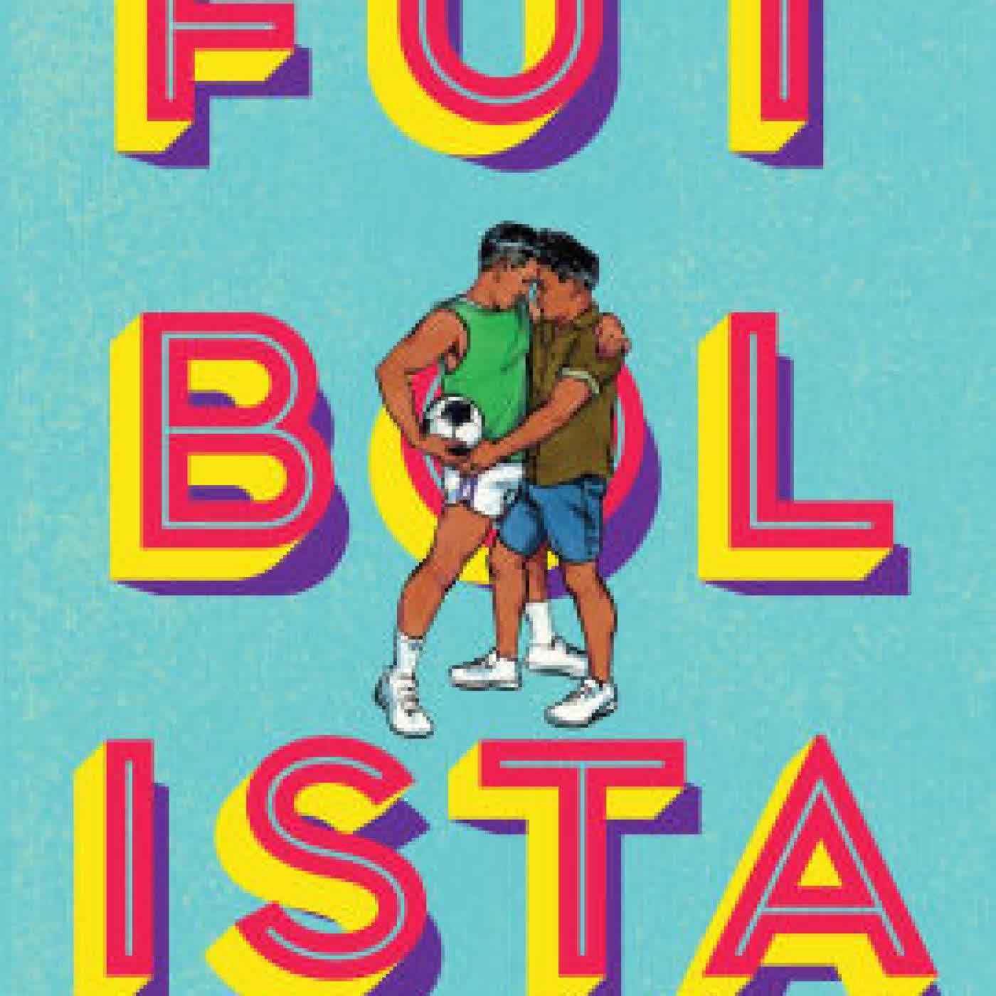 Read online: Futbolista by Jonny Garza Villa