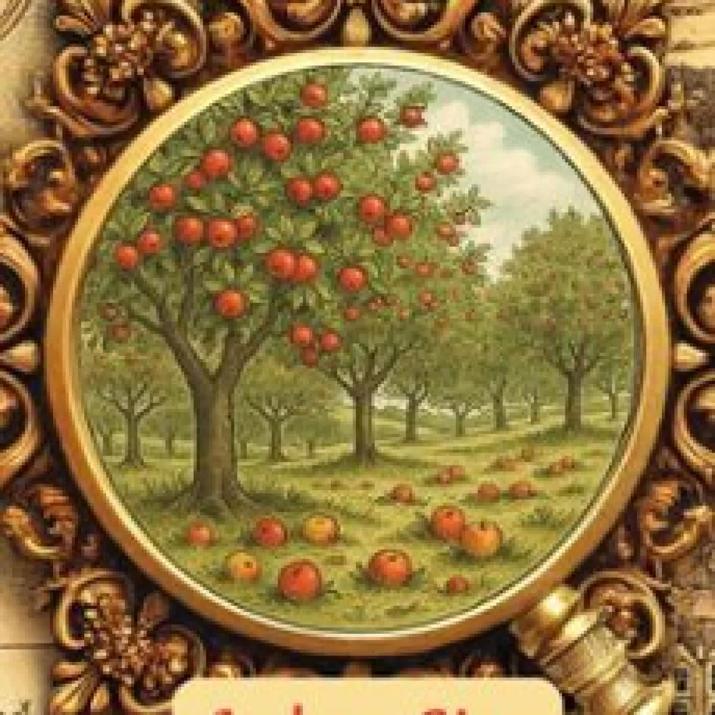 DEATH IN THE ORCHARD ANDREW HAY