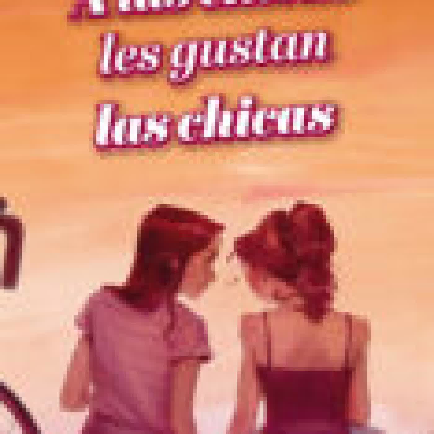 A LAS CHICAS LES GUSTAN LAS CHICAS HAYLEY KIYOKO