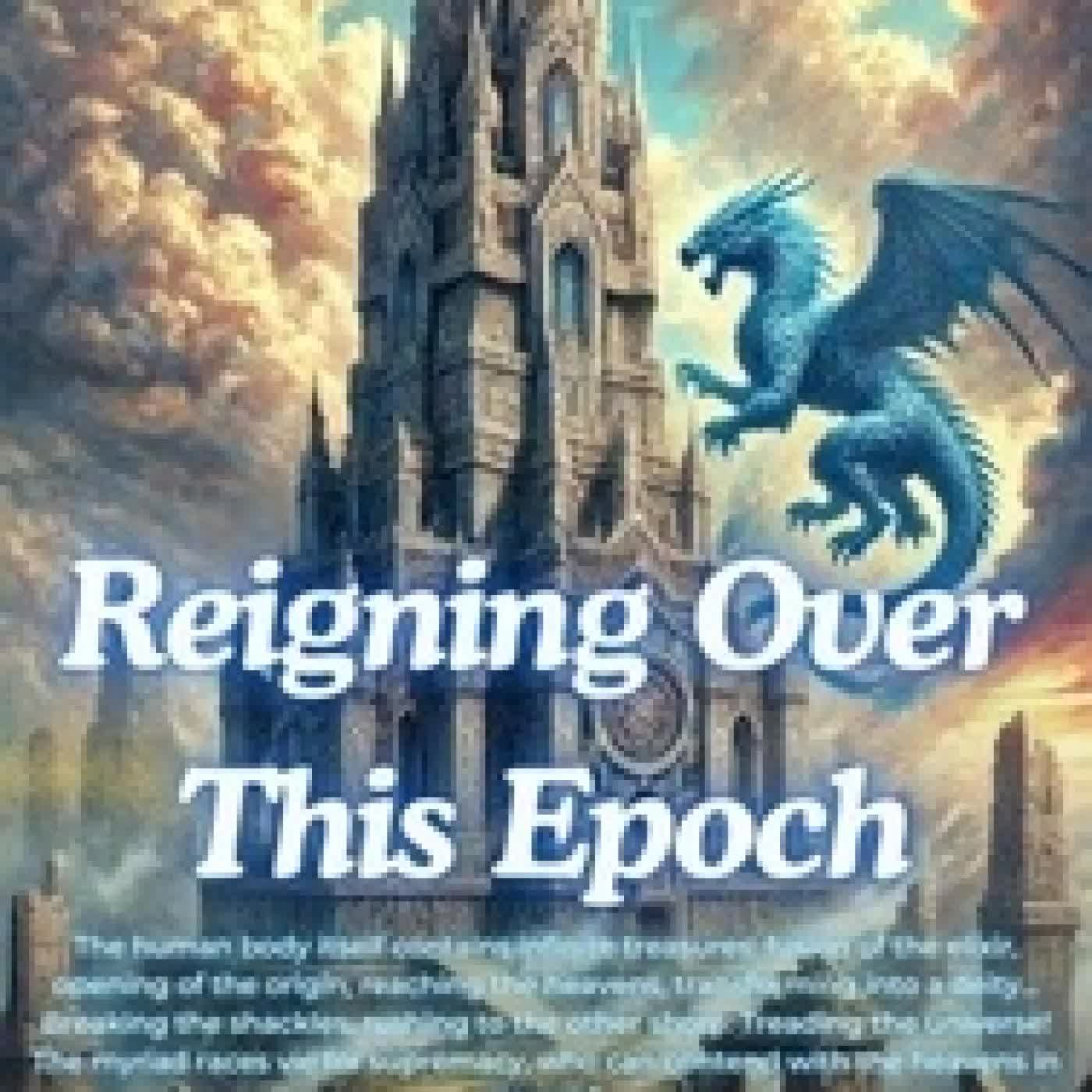 Lire en ligne : Reigning Over This Epoch - Reigning Over This Epoch, #6