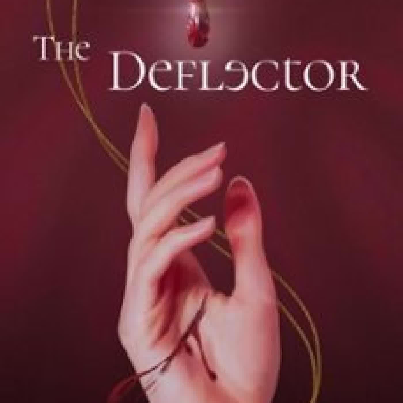 THE DEFLECTOR NICOLE LIANG