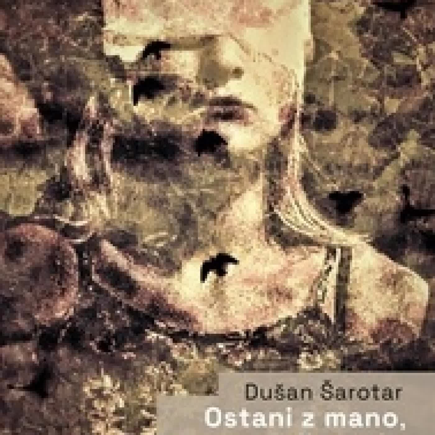 Lire en ligne : Ostani z mano, duša moja