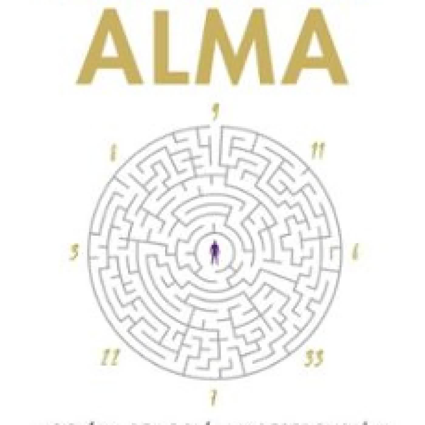 LECCIONES DEL ALMA: SANANDO EL KARMA CON NUMEROLOGÍA LAURA DANAE BARRA CURAQUEO