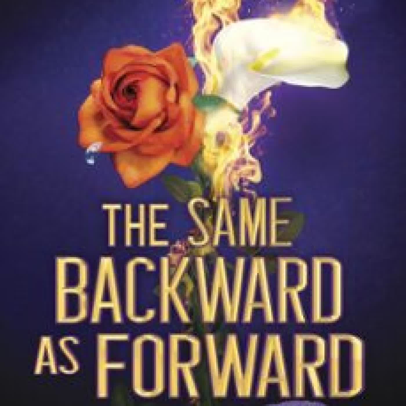 INHERITANCE GAMES - TOME 06 : THE SAME BACKWARD AS FORWARD Jennifer Lynn Barnes