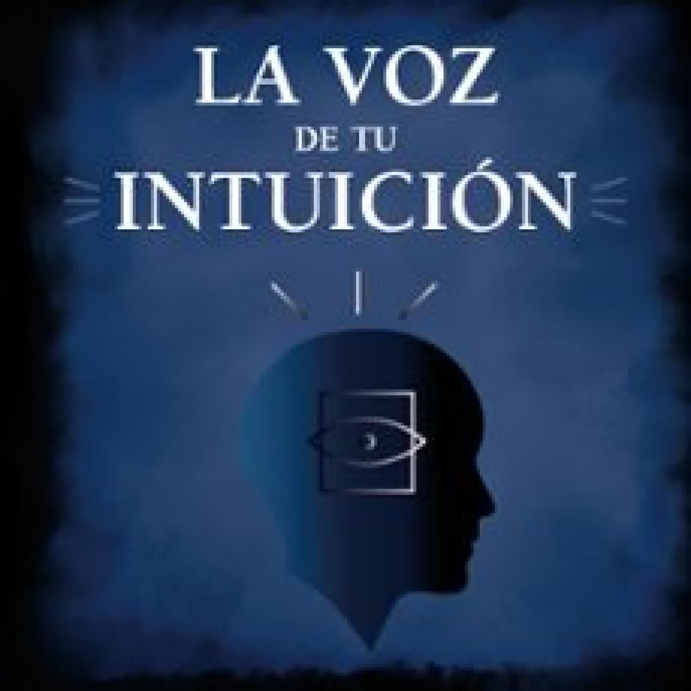 LA VOZ DE TU INTUICIÓN Alejandra Vallejo-Nágera