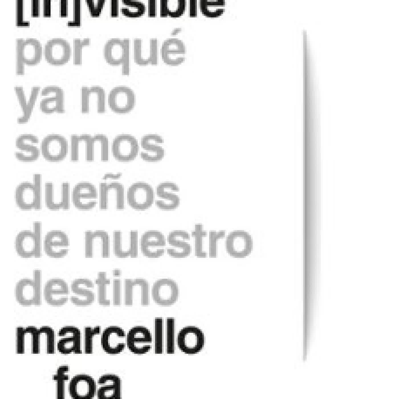 EL SISTEMA (IN)VISIBLE MARCELLO FOA
