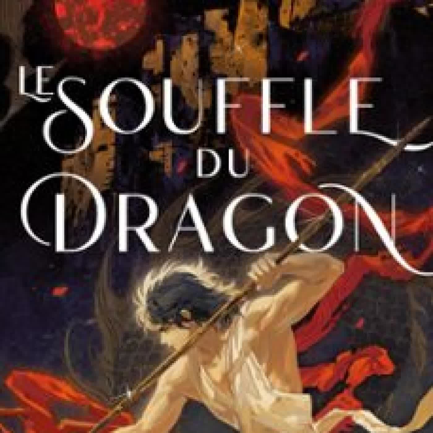 LE SOUFFLE DU DRAGON FONDA LEE, SHANNON LEE
