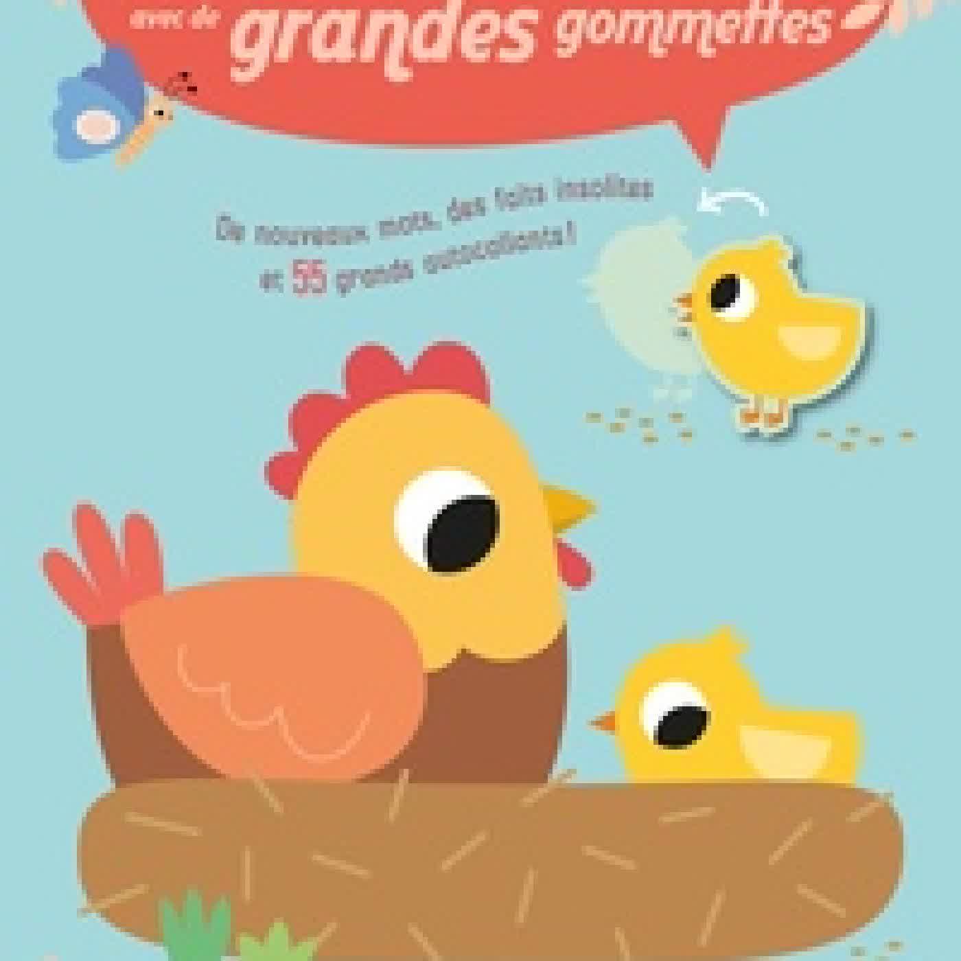 {téléchargement} La ferme