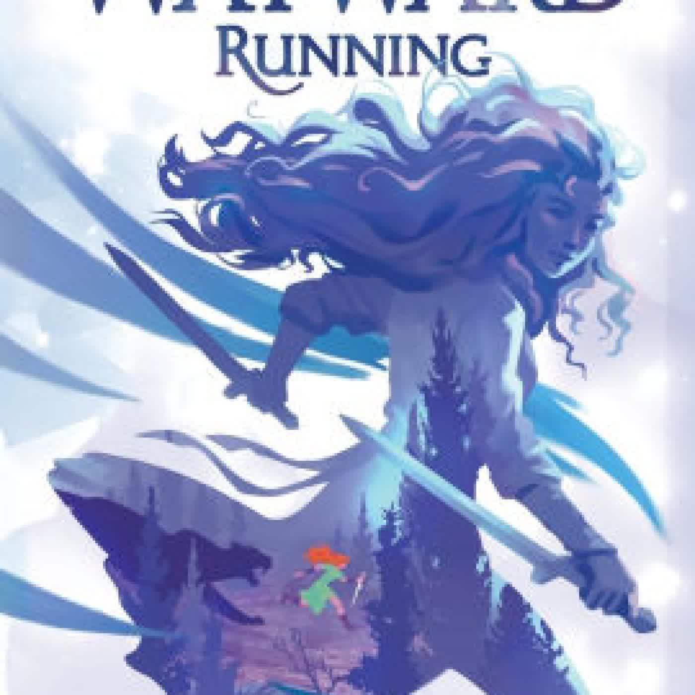 Read online: Wayward: Running: An Isekai LitRPG by T. A. Star