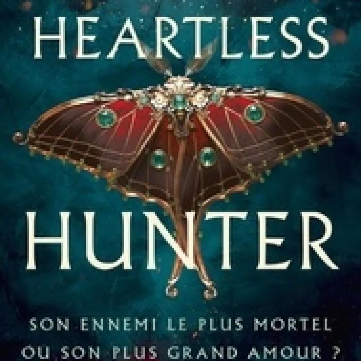 Lire en ligne : Heartless Hunter Tome 1