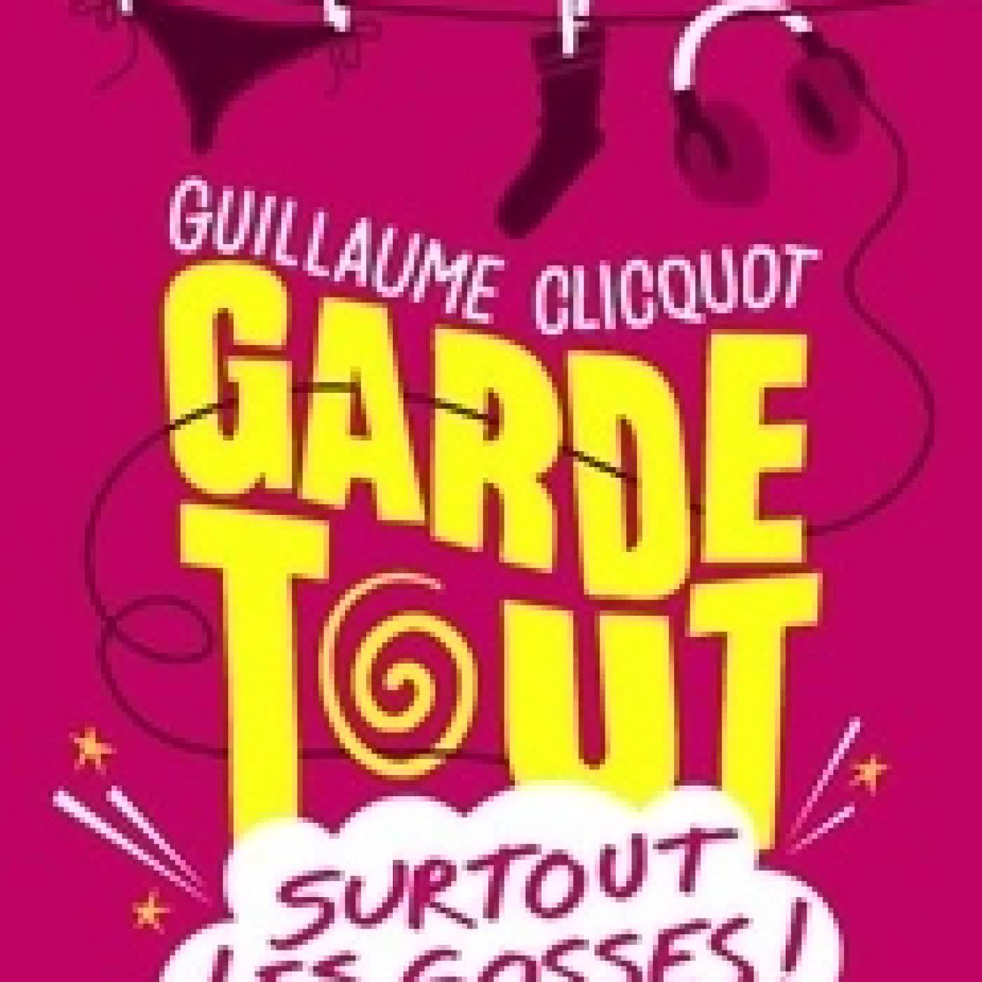 Lire en ligne : Garde tout, surtout les gosses !