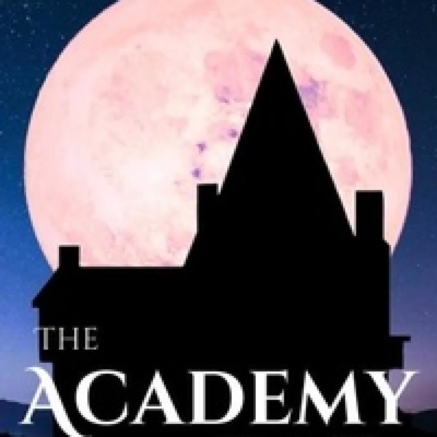 Lire en ligne : The Academy of the Fae - Return of the Fae, #3