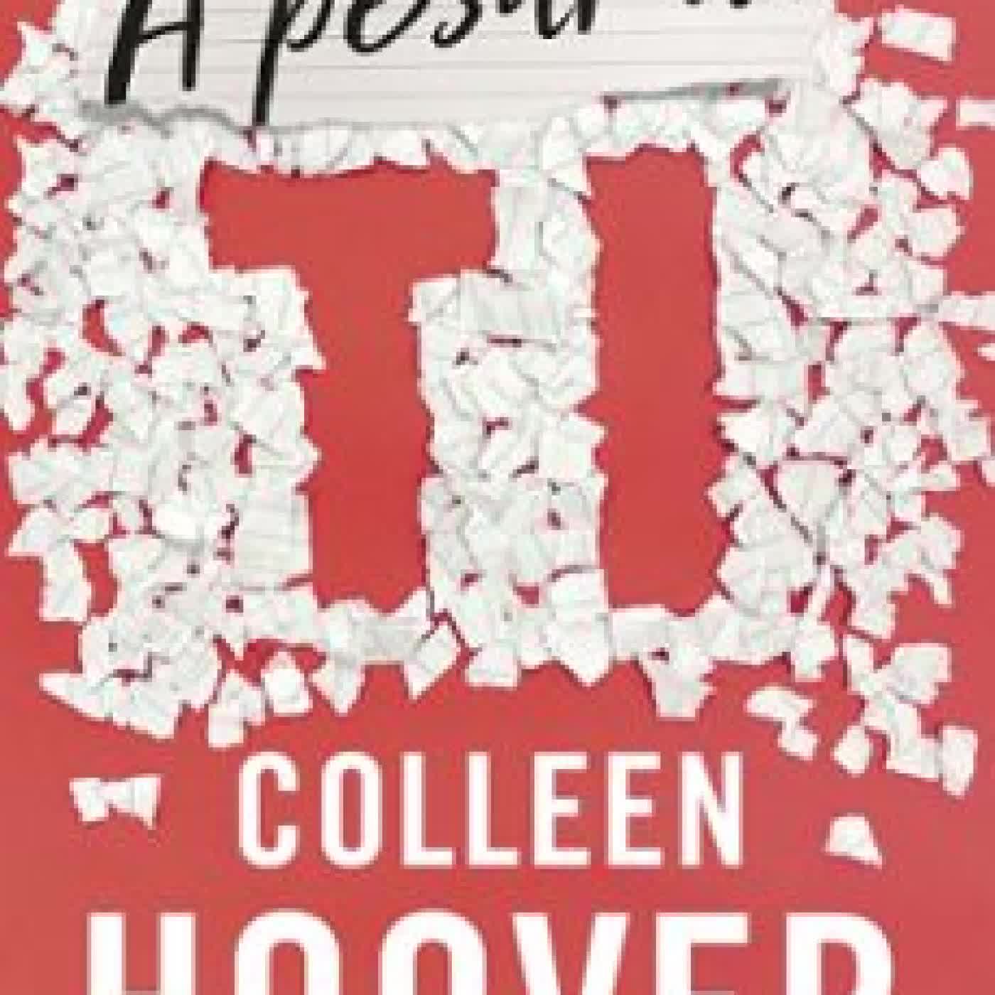 A PESAR DE TI (REGRETTING YOU) COLLEEN HOOVER