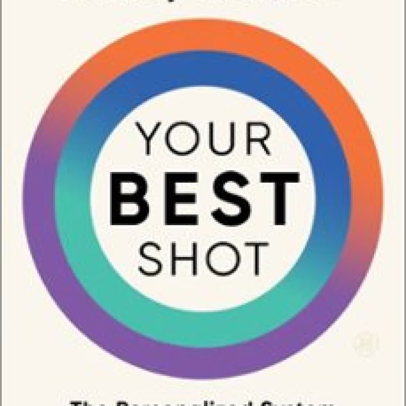 YOUR BEST SHOT R.D., ASHLEY KOFF