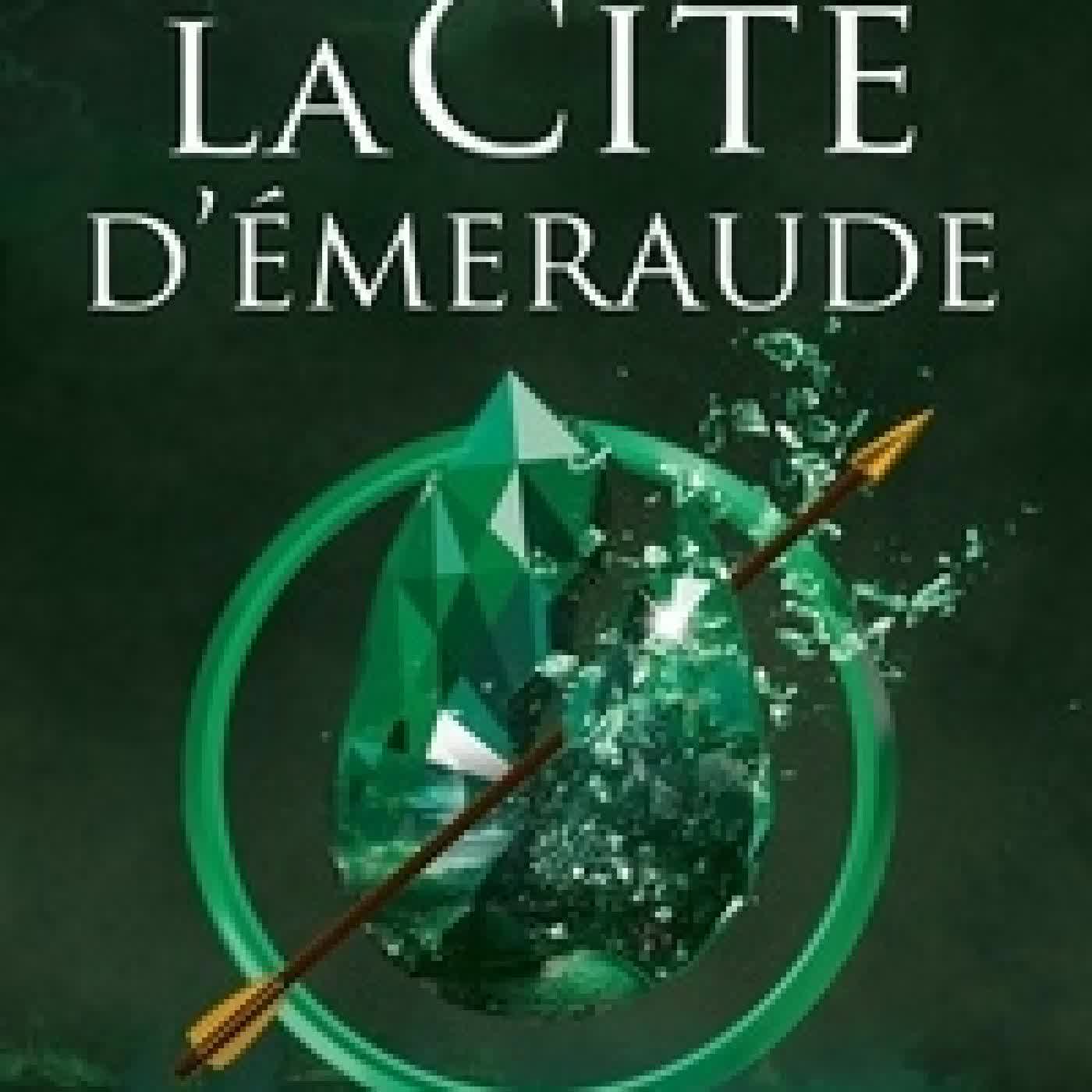 Lire en ligne : La Cité d'Emeraude