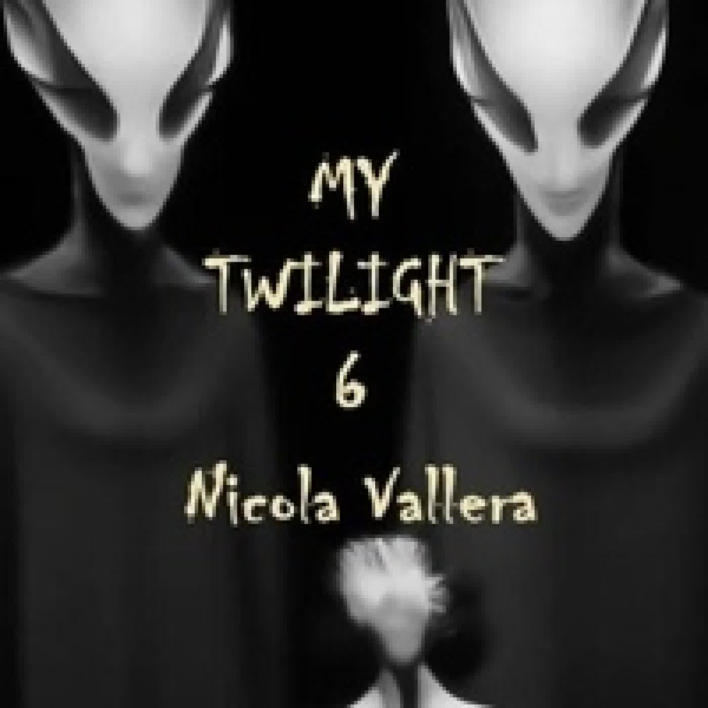 Télécharger Pdf My Twilight 6