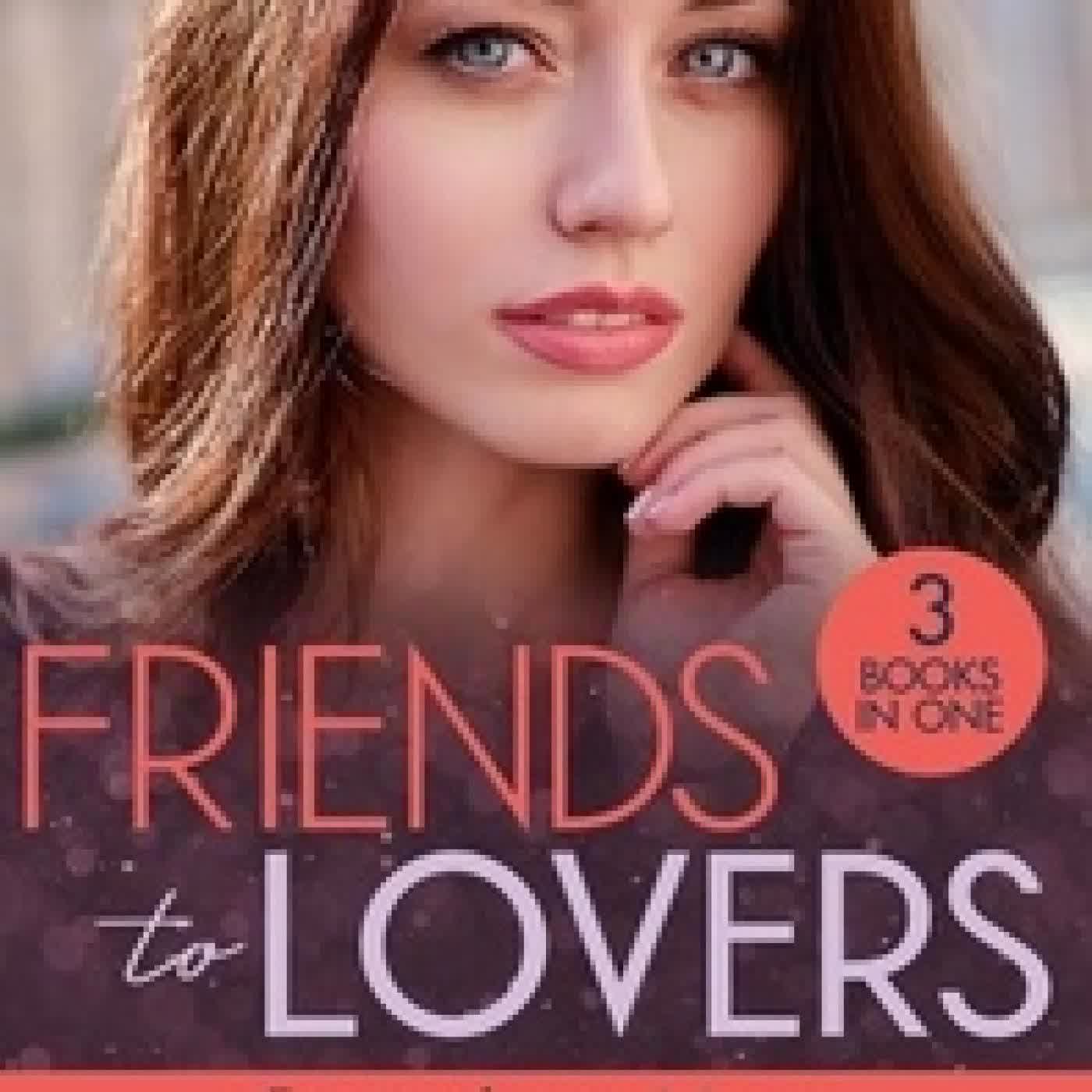 Lire en ligne : Friends To Lovers: Something More - Bad Reputation (The Pleasure Pact) / A Baby on Her Christmas List / Lucy & the Lieutenant