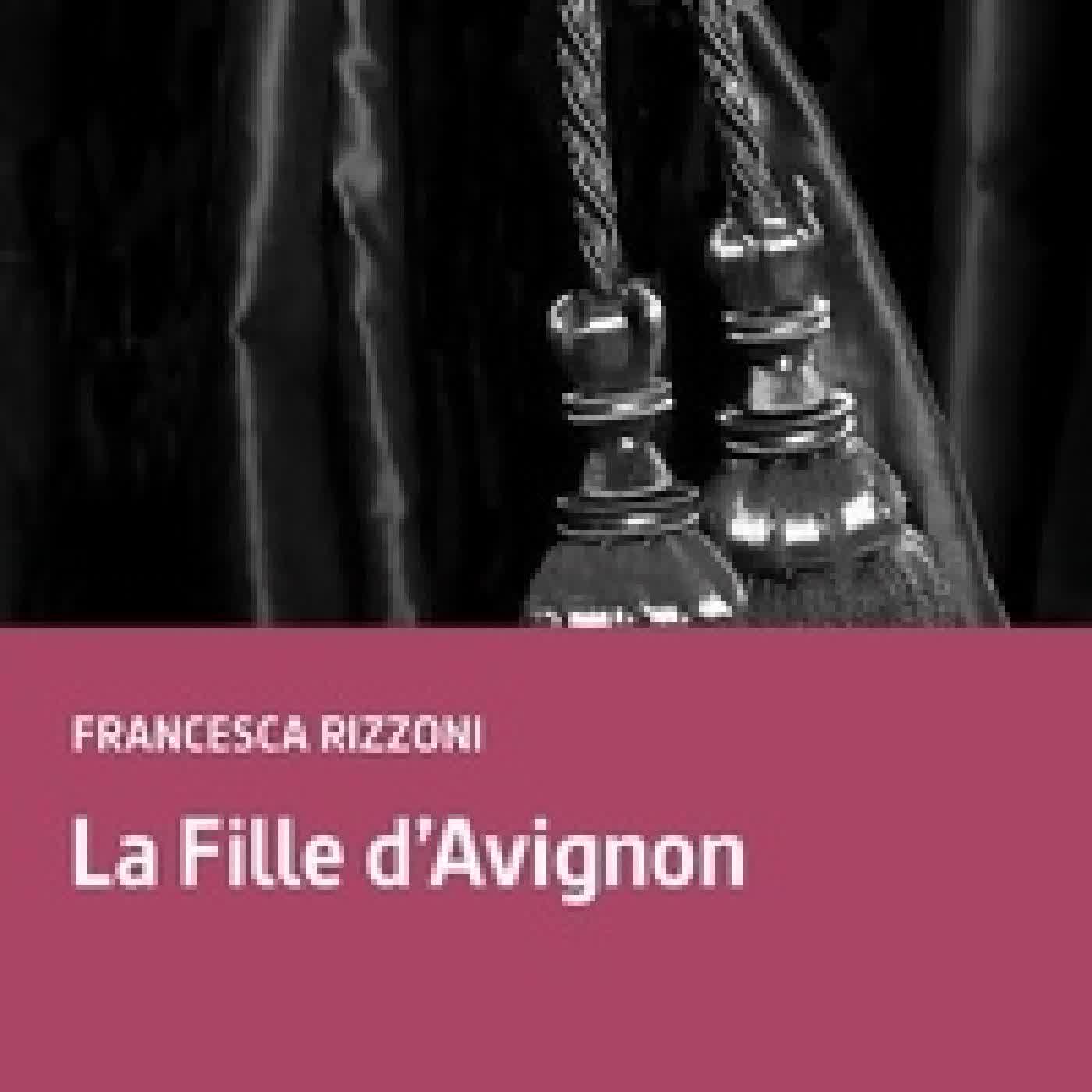 Télécharger Pdf La fille d'Avignon