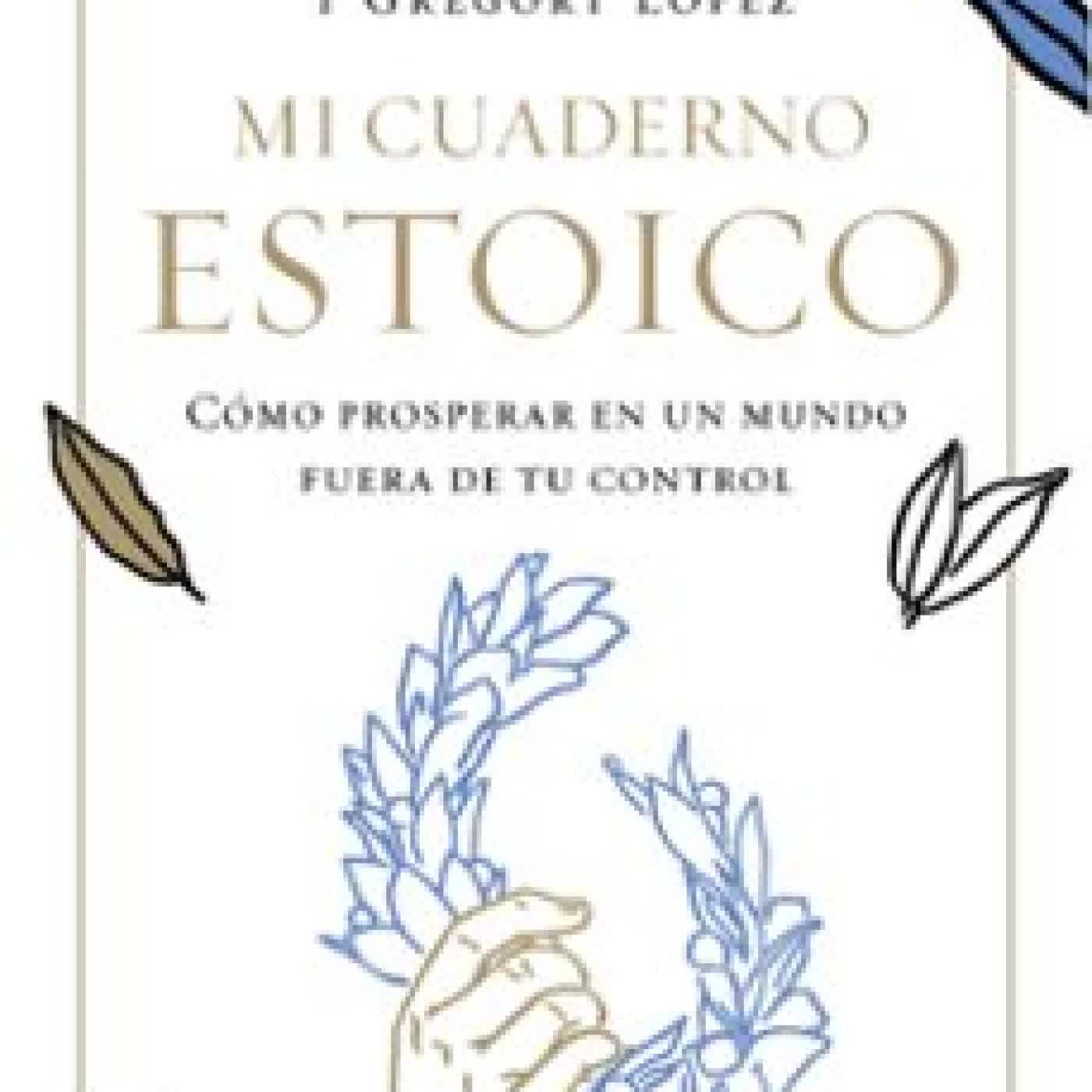 MI CUADERNO ESTOICO MASSIMO PIGLIUCCI