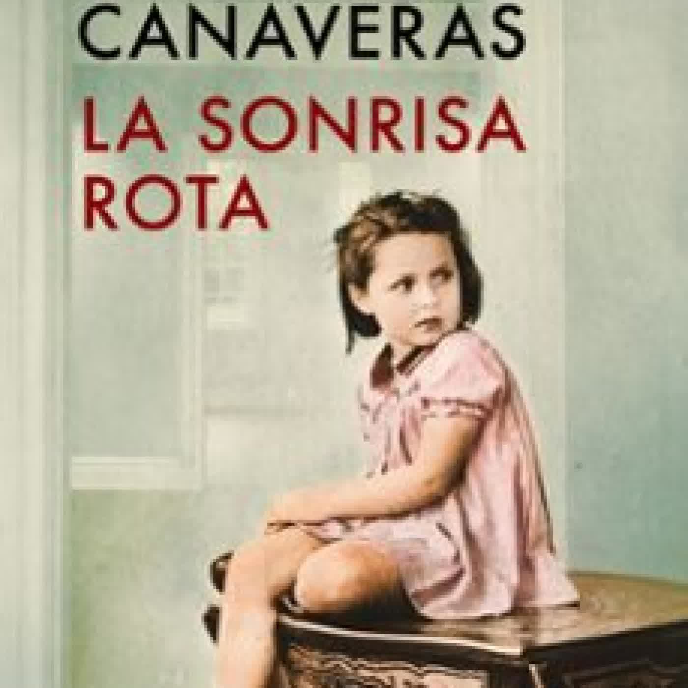 LA SONRISA ROTA Fermina Cañaveras