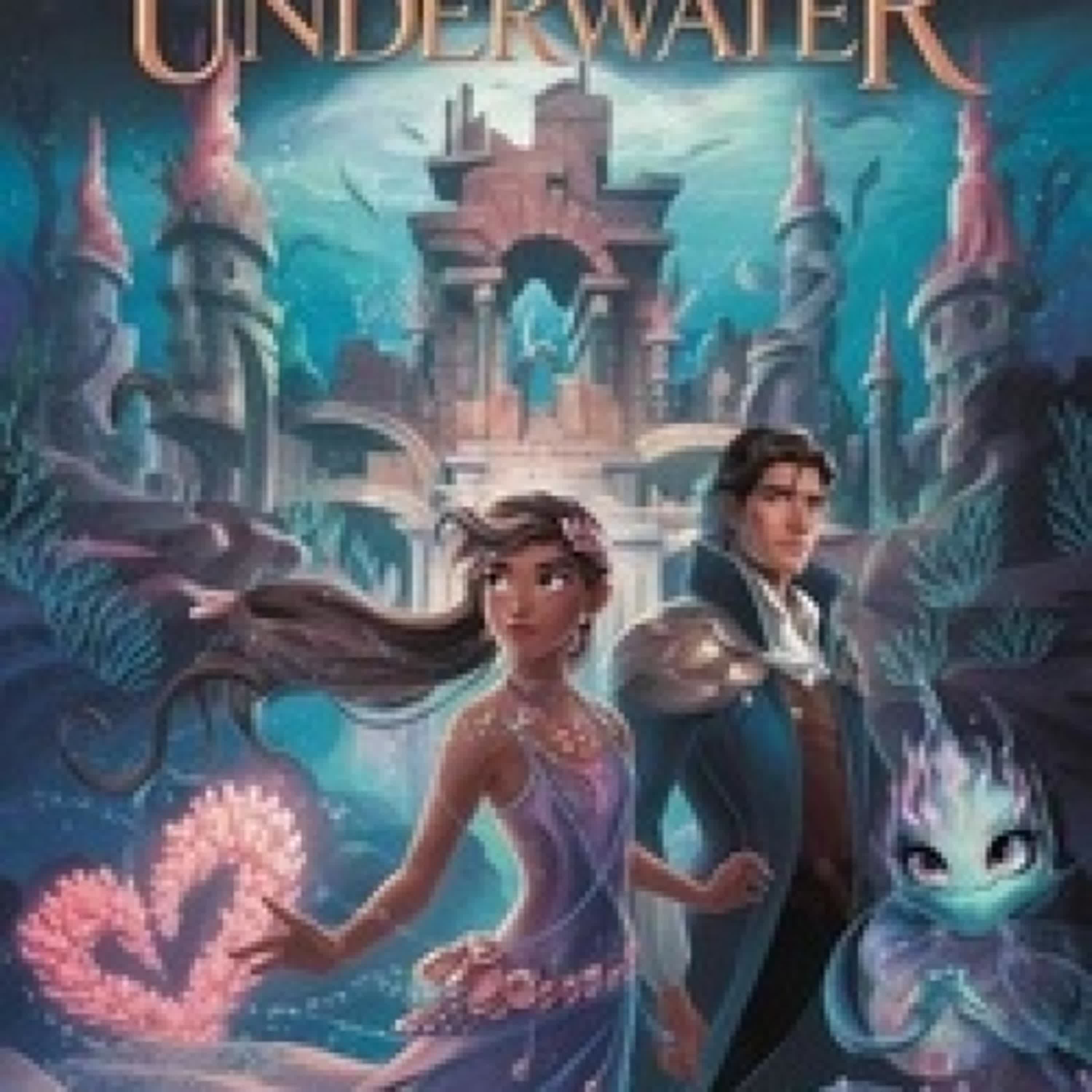 Télécharger Pdf Kingdom Underwater: The Heart of the Ocean