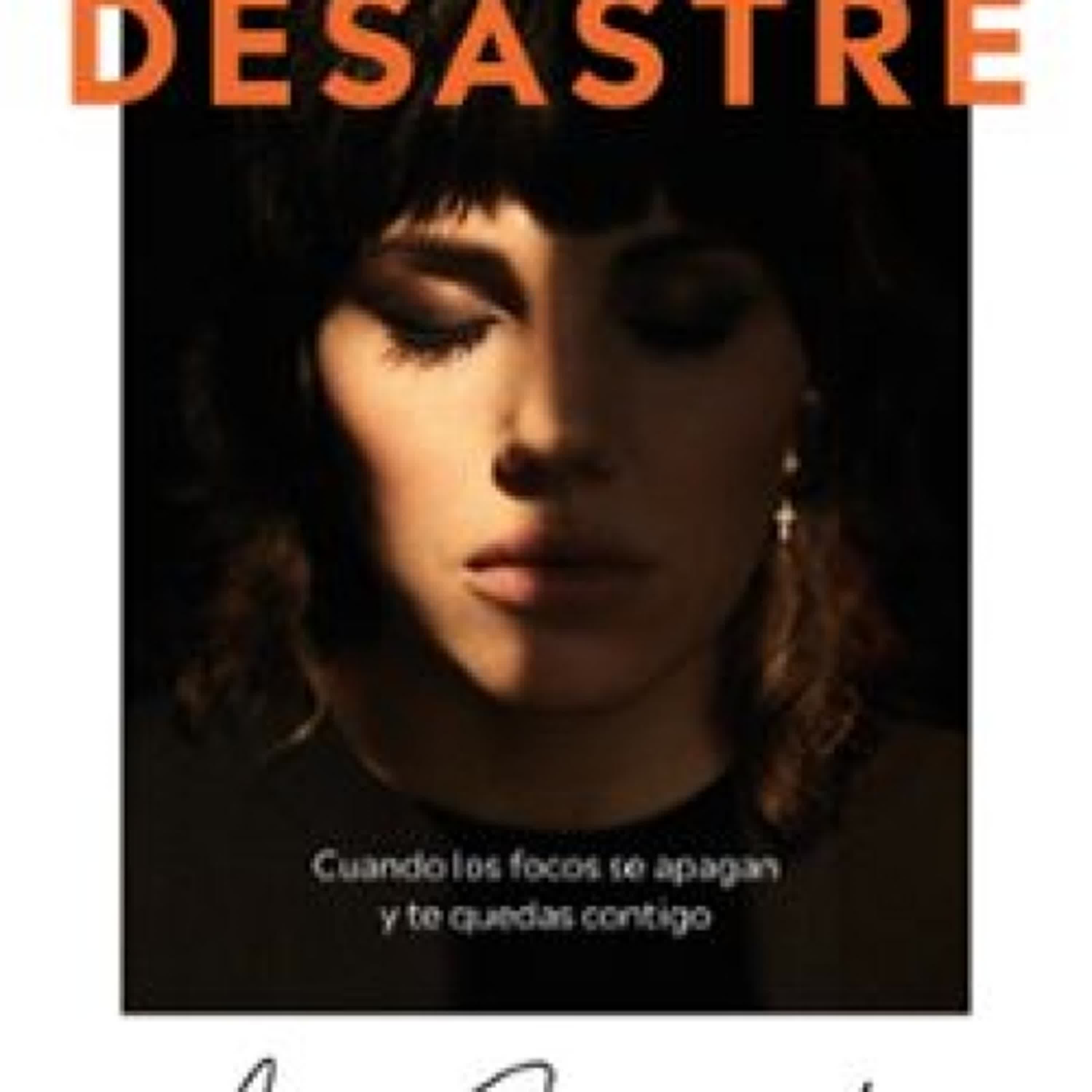 BONITO DESASTRE ANGY FERNANDEZ