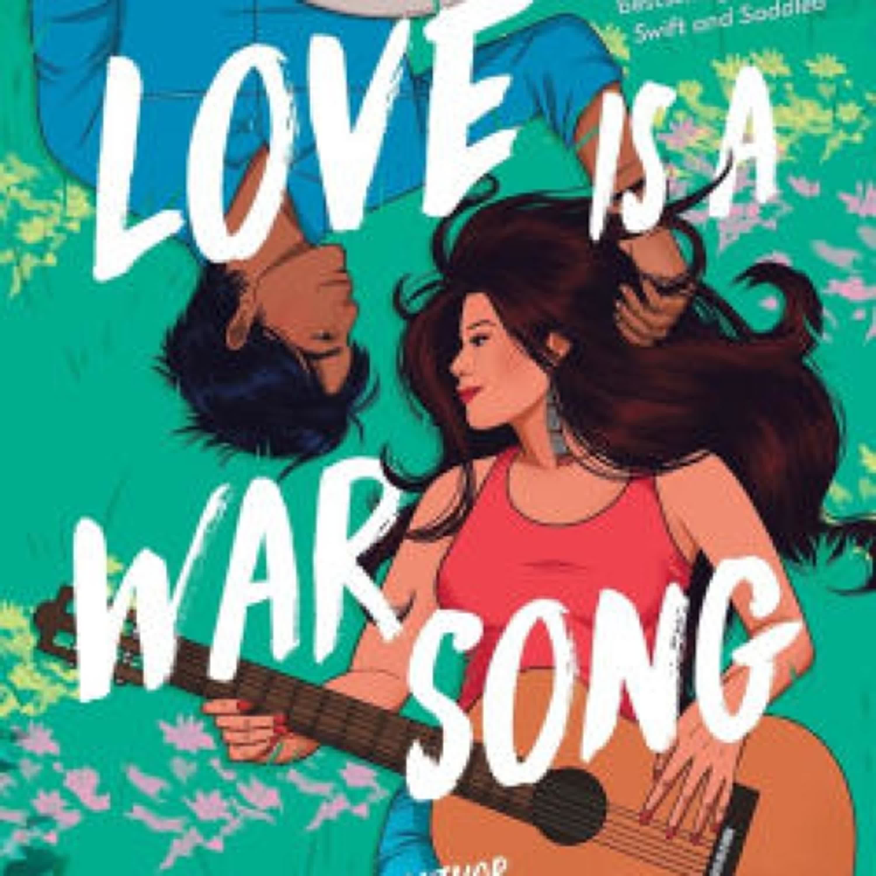 Love Is a War Song by Danica Nava on Iphone New Format
