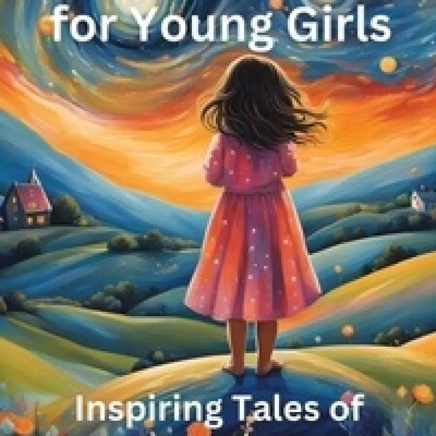 Lire en ligne : Inspiring Stories for Awesome and Amazing Girls