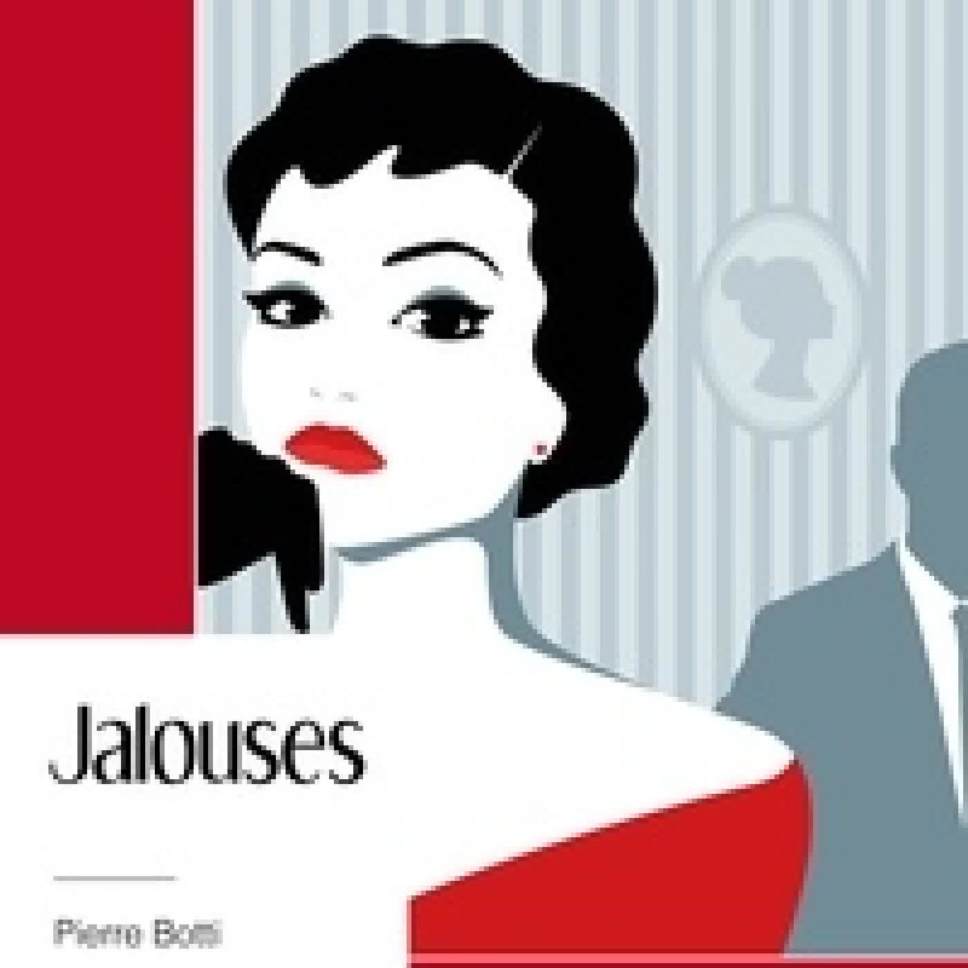 {téléchargement} Jalouses