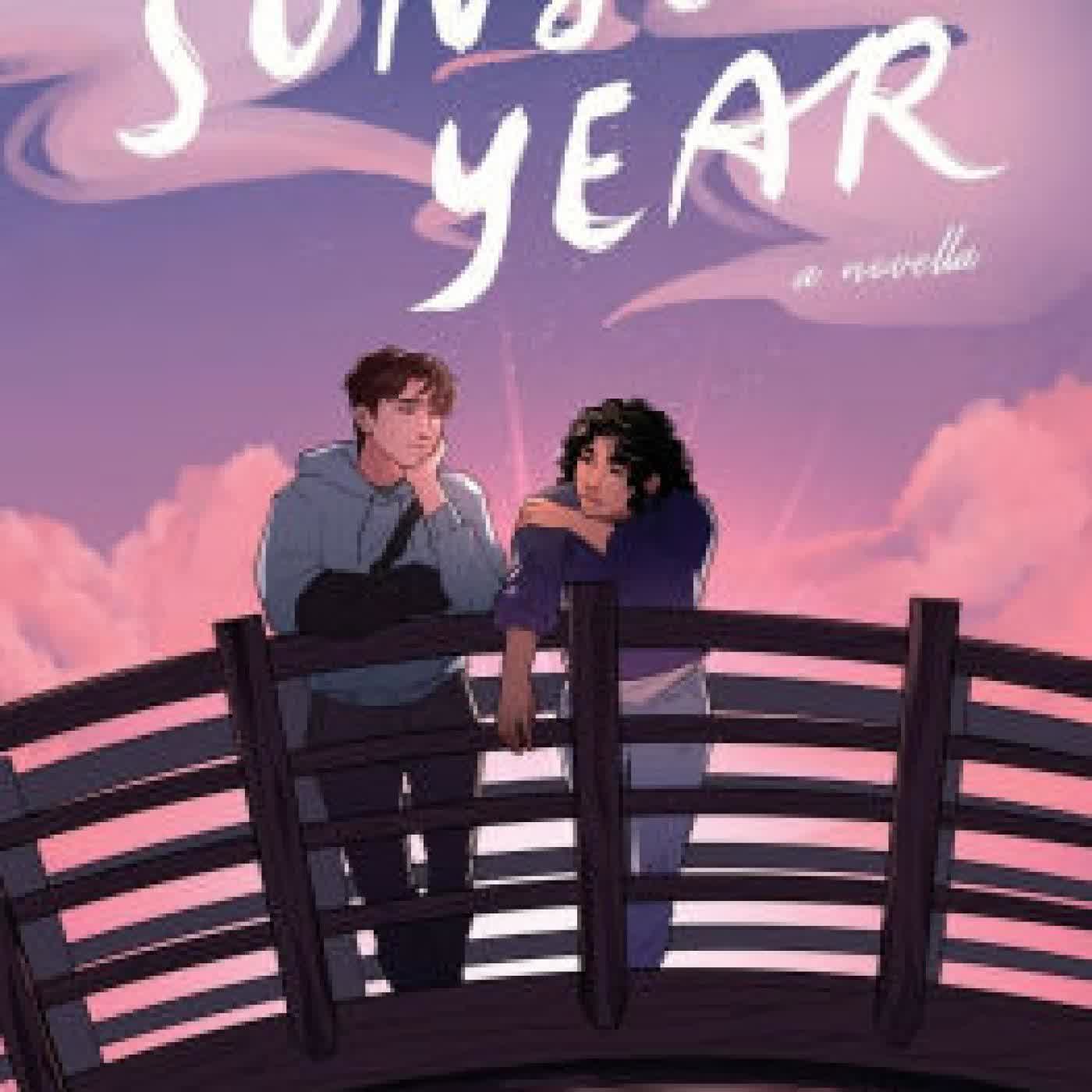 Read online: Sunset Year by C J Ellison