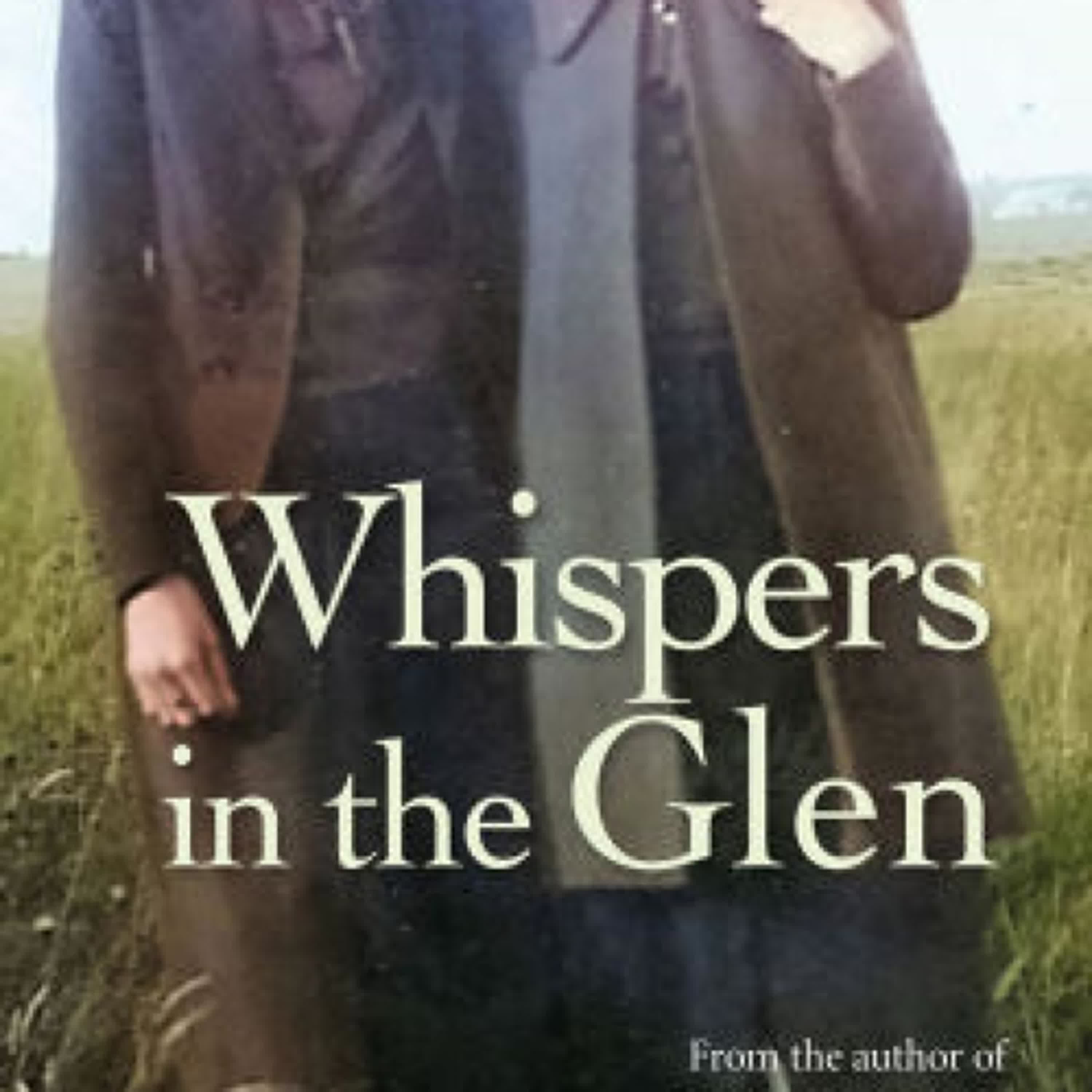 Read online: Whispers in the Glen by Sue Lawrence