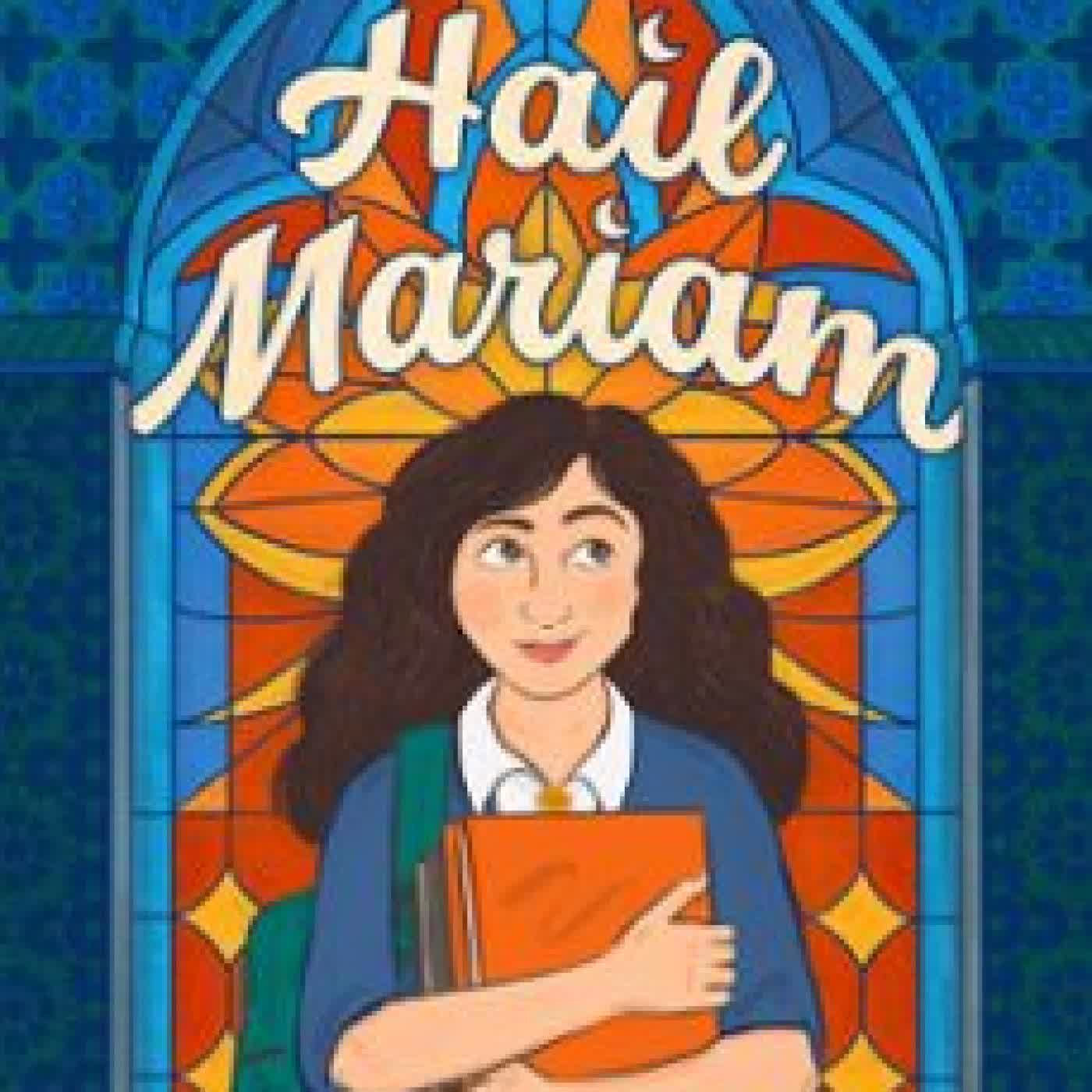 HAIL MARIAM HUDA AL-MARASHI