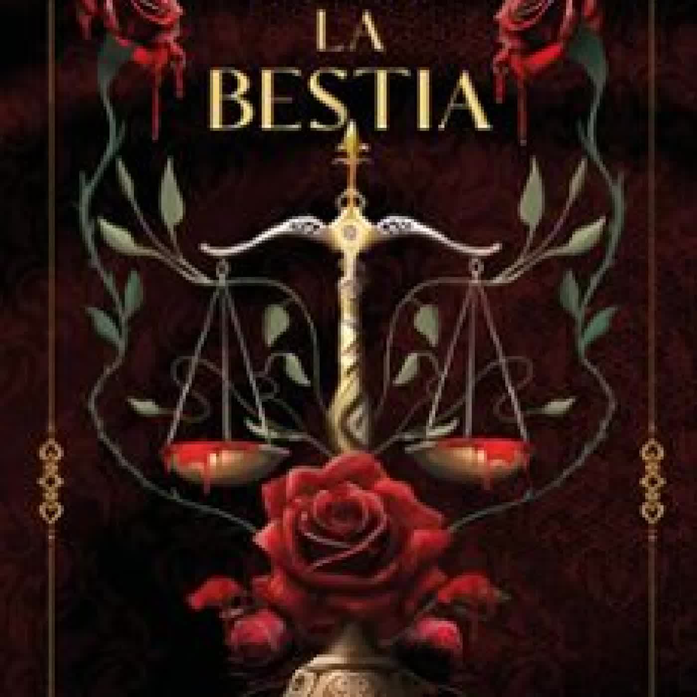 ALESSANDRO ROMANO. LA BESTIA Elizabeth Sea