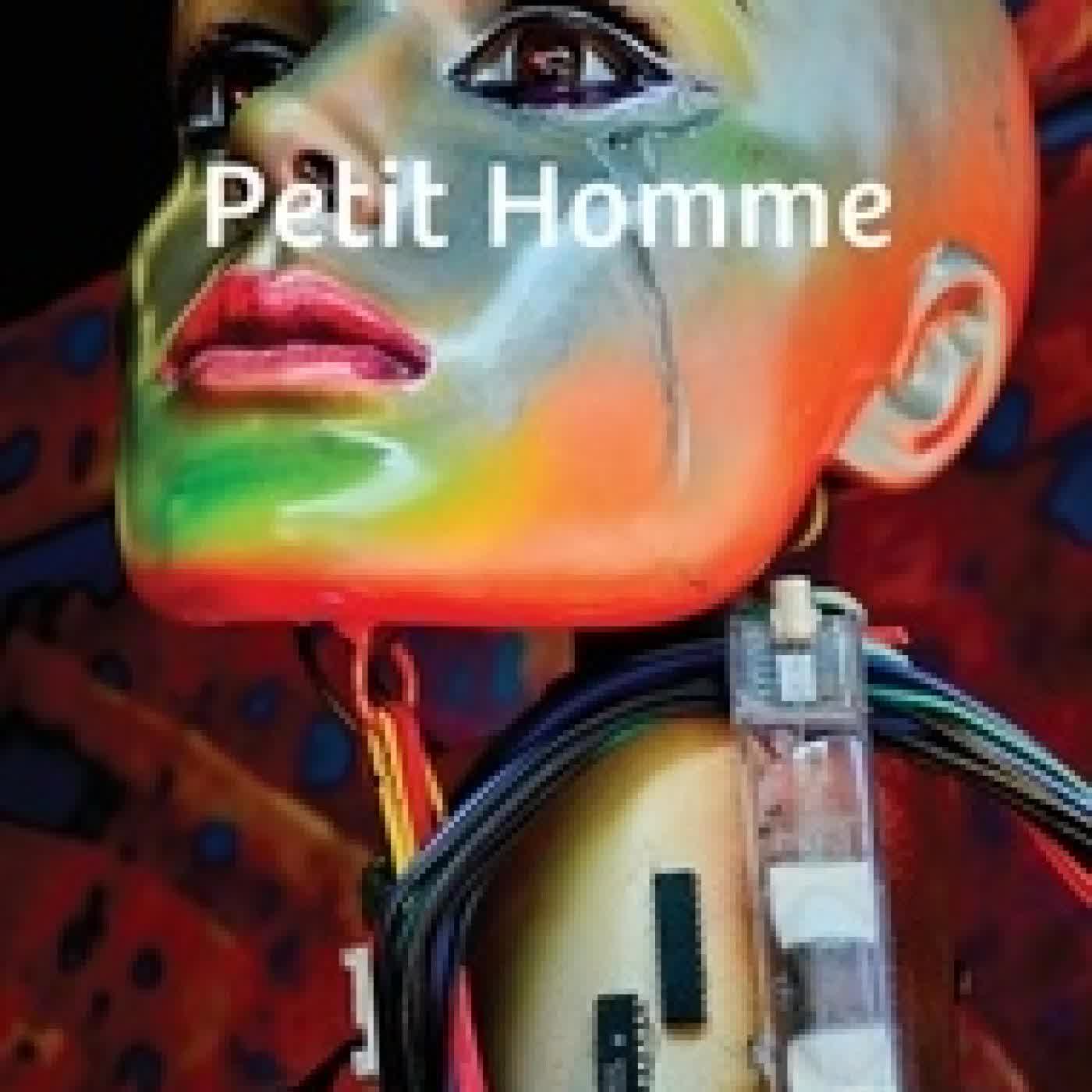 Lire en ligne : Petit homme