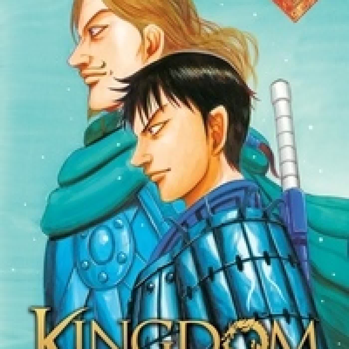 Télécharger Pdf Kingdom Tome 75
