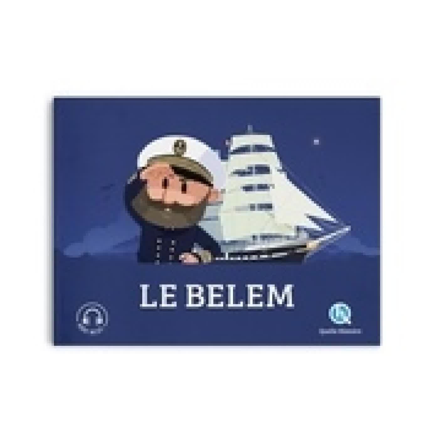 Télécharger Pdf Le Belem