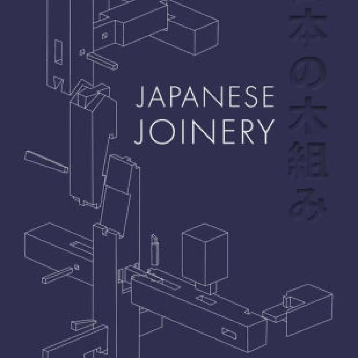 Japanese Joinery by Dorian Bracht on Iphone New Format