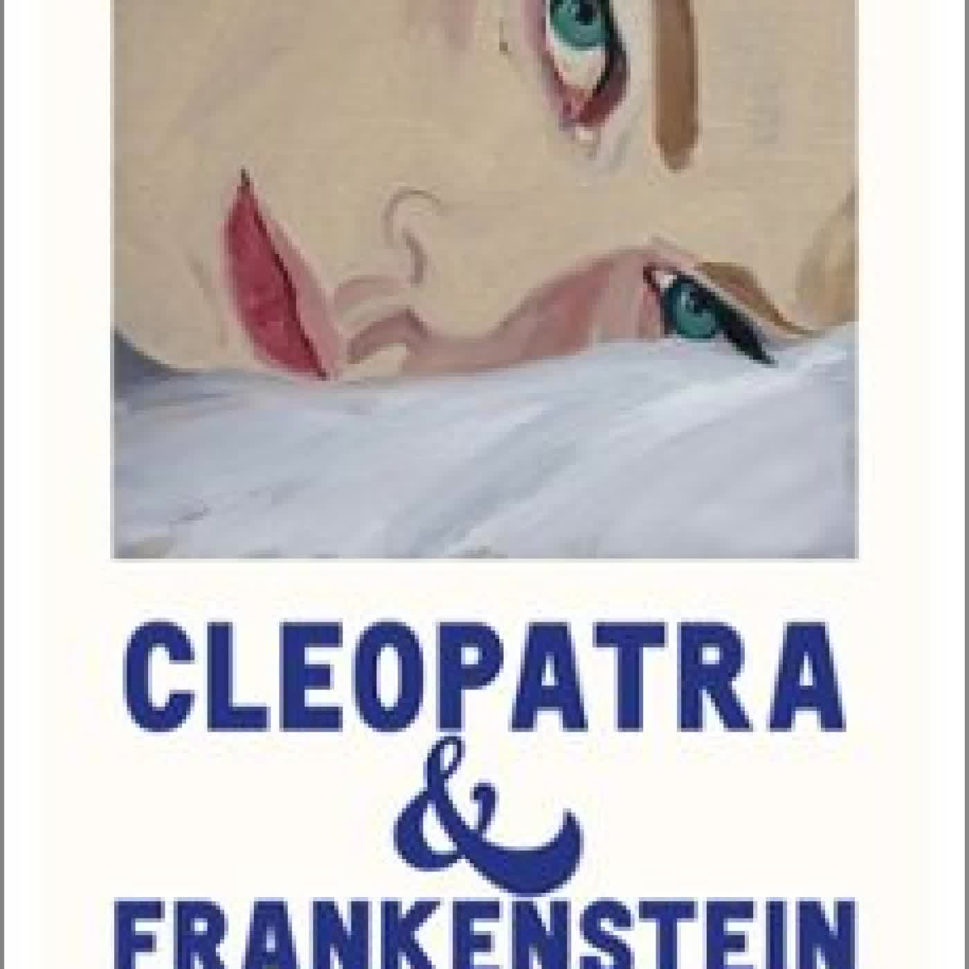 CLEOPATRA Y FRANKENSTEIN Coco Mellors