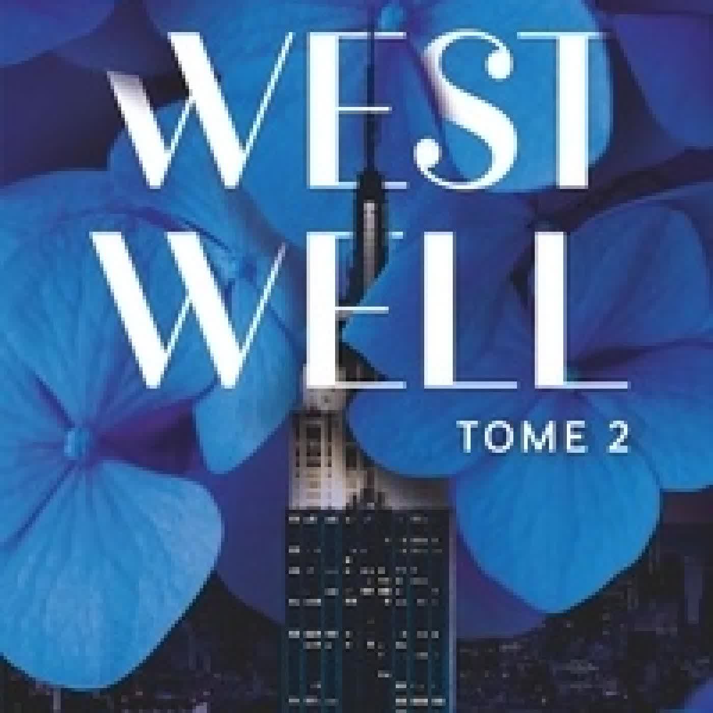 {téléchargement} Westwell Tome 2