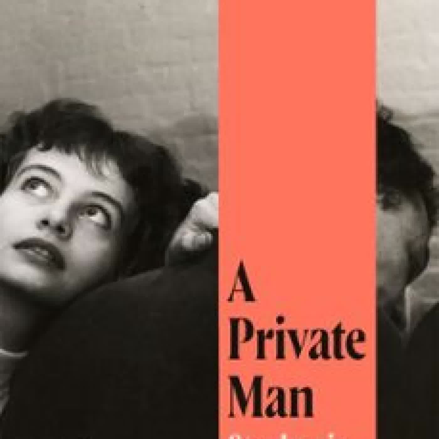 A PRIVATE MAN STEPHANIE SY-QUIA