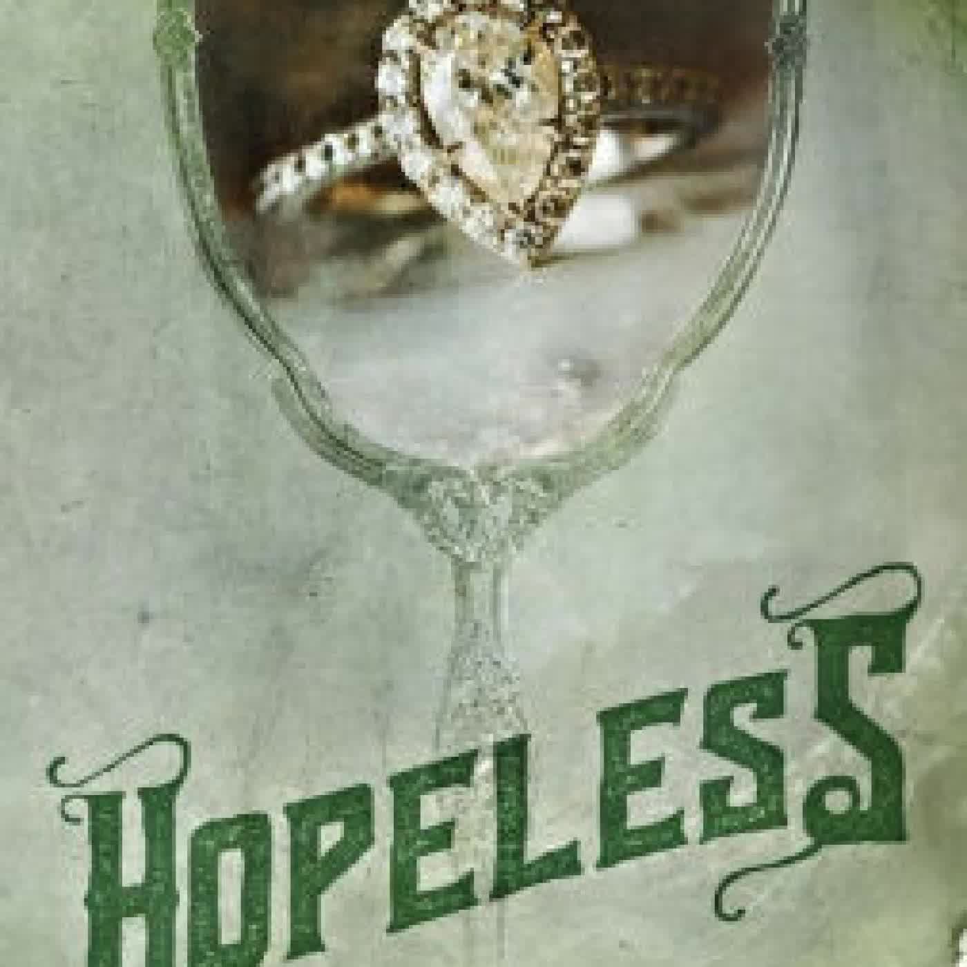 Hopeless (Special Edition) by Elsie Silver on Iphone New Format