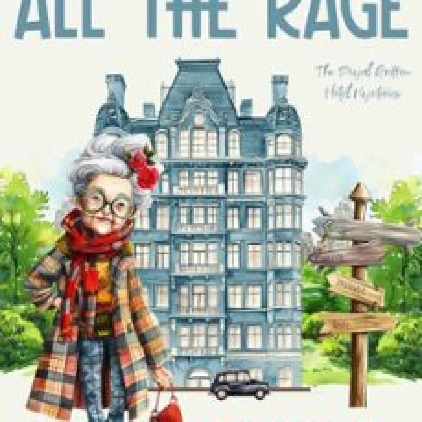 ALL THE RAGE ERICA WHELTON